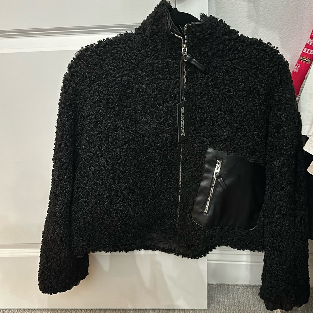 BLANK NYC Jacket